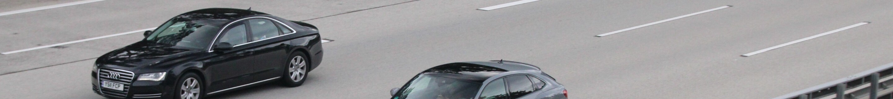 Audi RS Q3 Sportback 2020