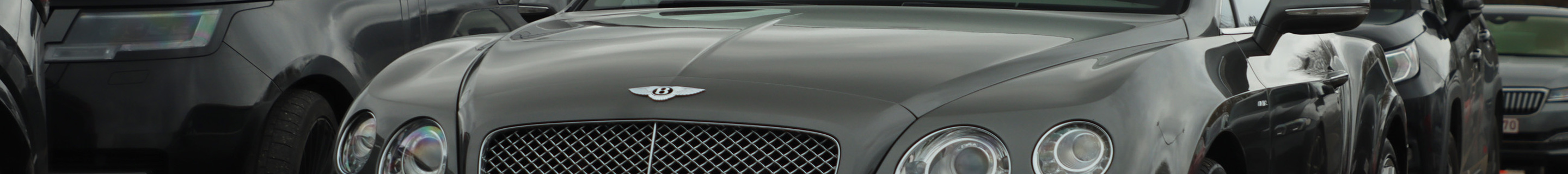 Bentley Continental GTC 2012