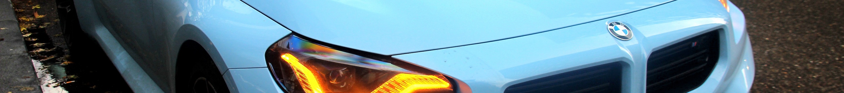 BMW M2 Coupé G87