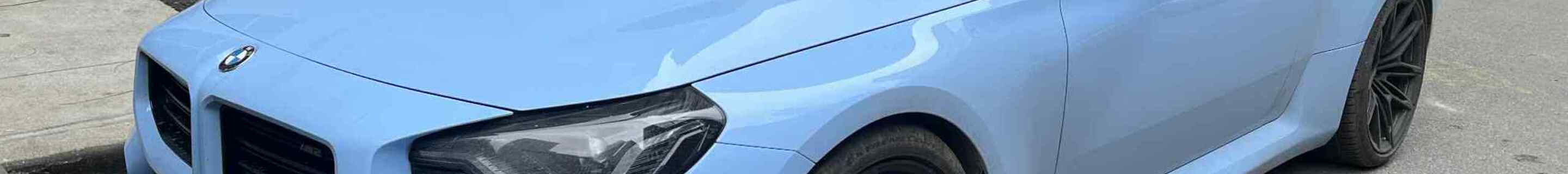 BMW M2 Coupé G87