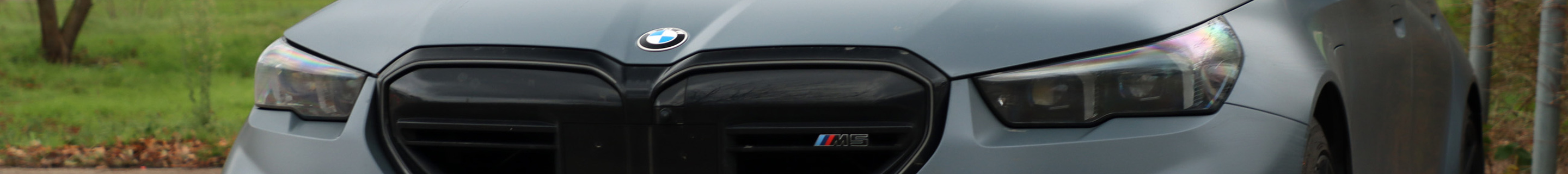 BMW M5 G99 Touring