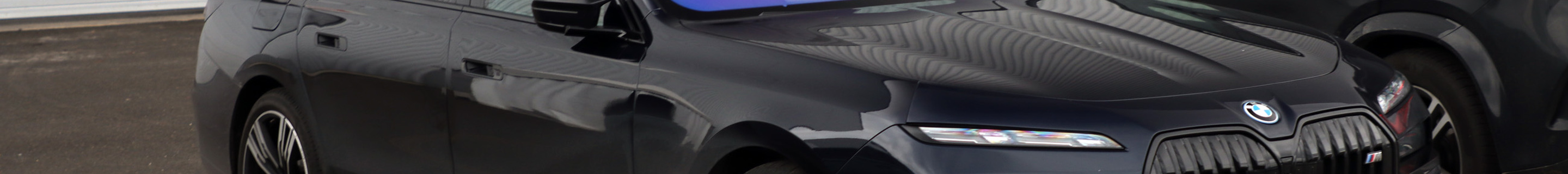 BMW M760e xDrive