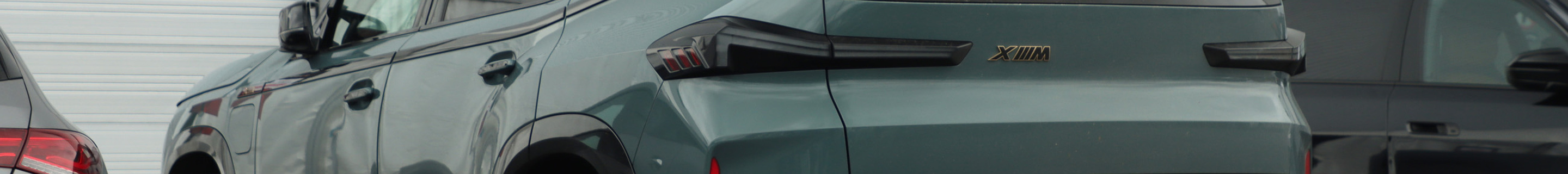 BMW XM G09