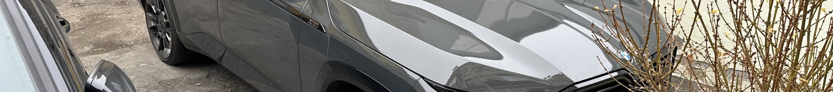 BMW XM G09