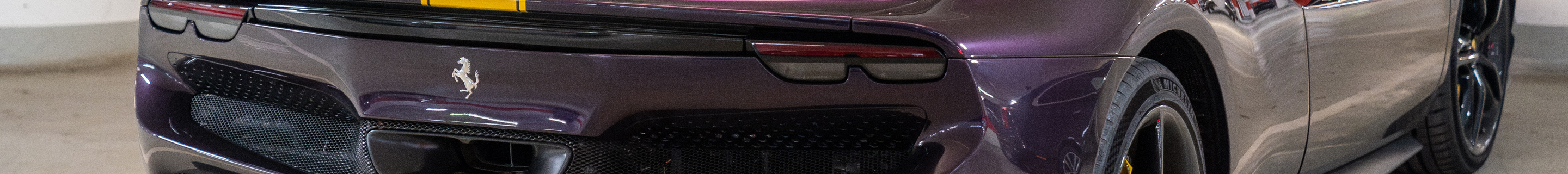 Ferrari 296 GTS