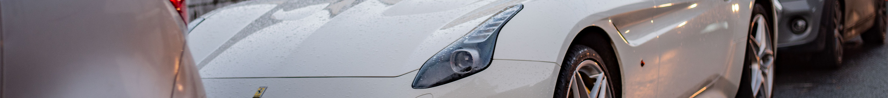 Ferrari California T