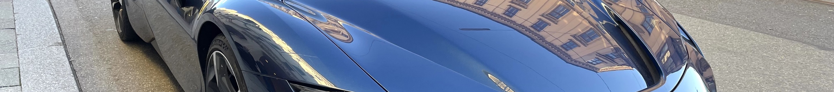 Ferrari SF90 Stradale