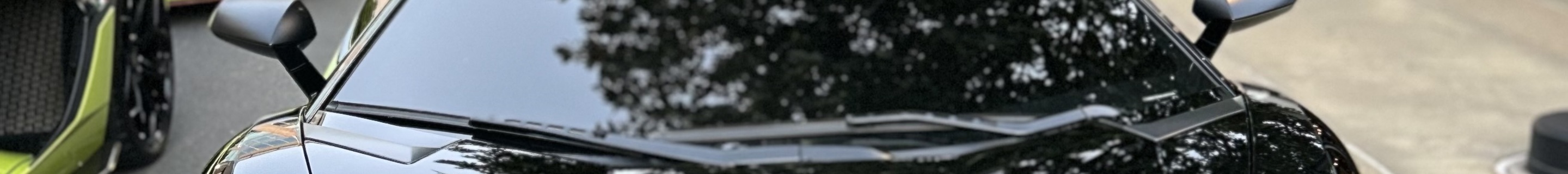 Lamborghini Aventador LP750-4 SuperVeloce