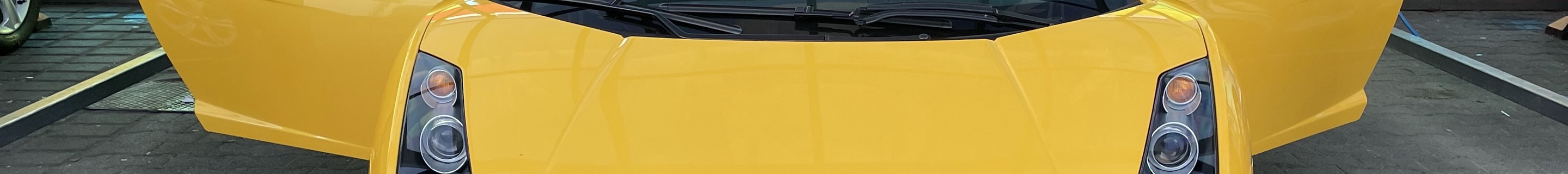 Lamborghini Gallardo