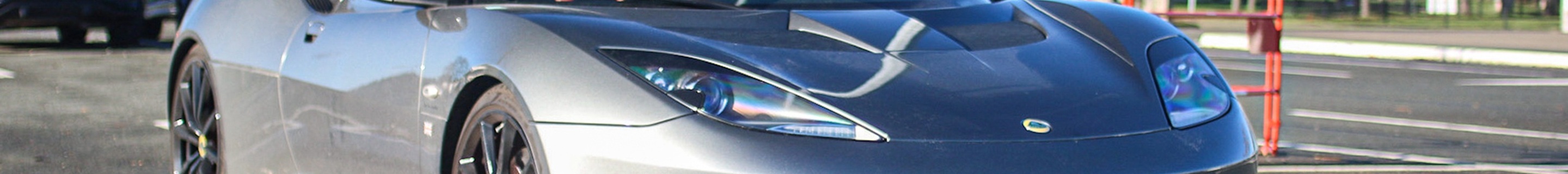 Lotus Evora S