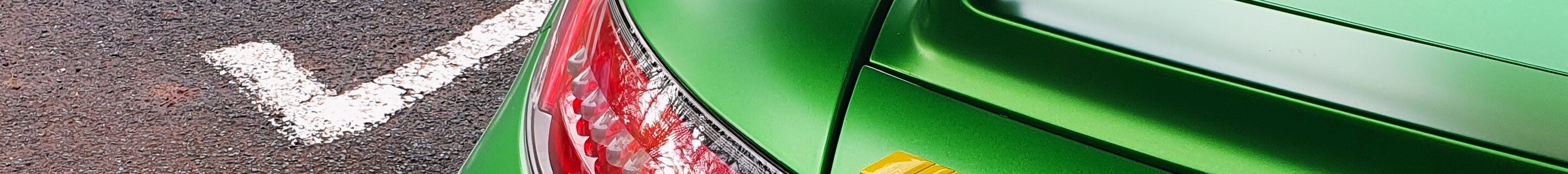 Mercedes-AMG GT R C190