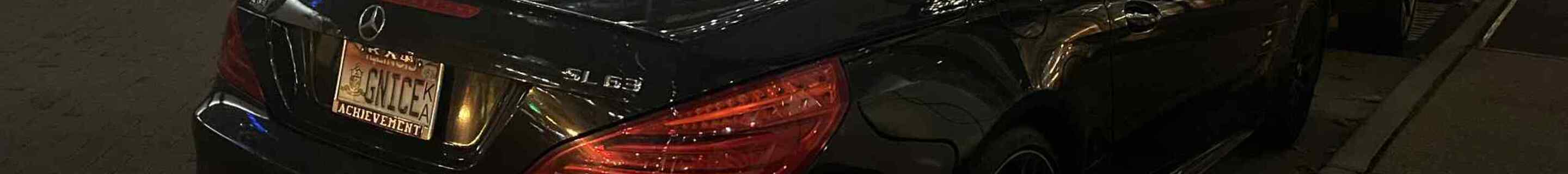 Mercedes-AMG SL 63 R231 2016