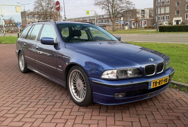 Alpina B10 V8 Touring