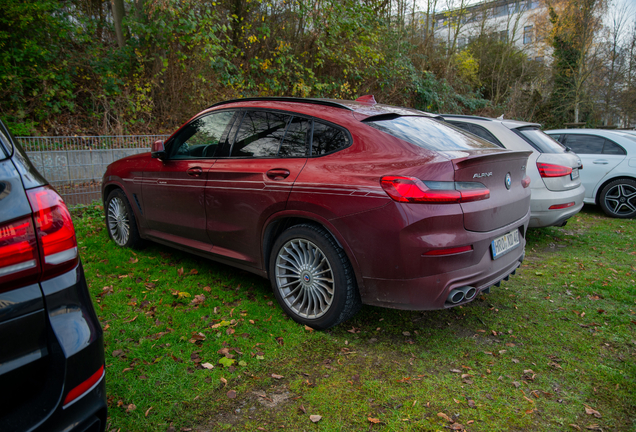 Alpina XD4 Allrad 2022