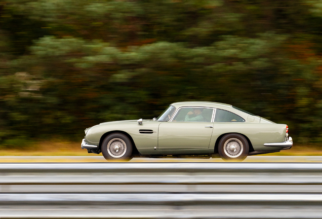 Aston Martin DB5