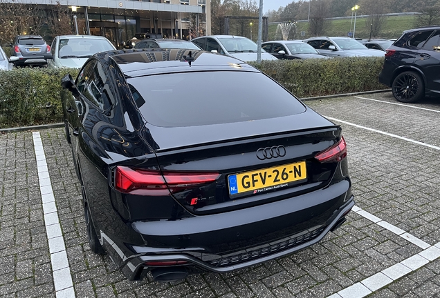 Audi RS5 Sportback B9 2021
