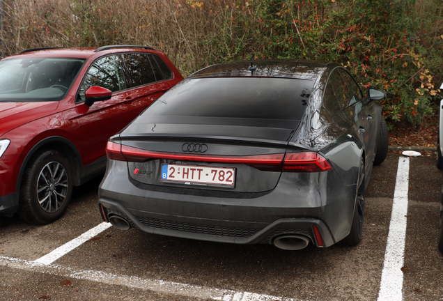 Audi RS7 Sportback C8