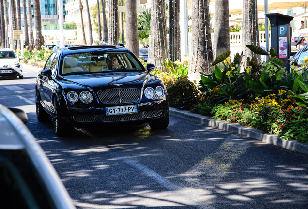 Bentley Continental Flying Spur
