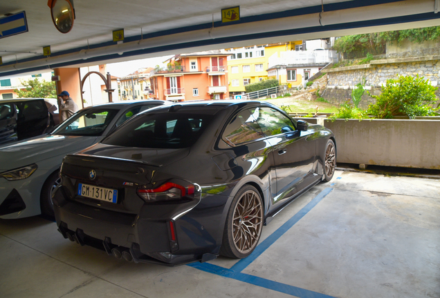 BMW M2 Coupé G87