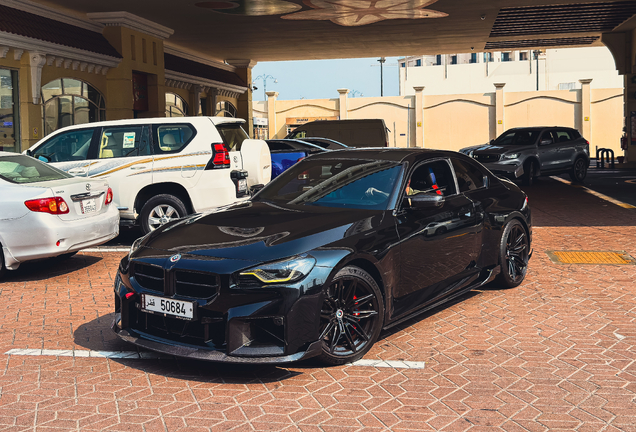 BMW M2 Coupé G87