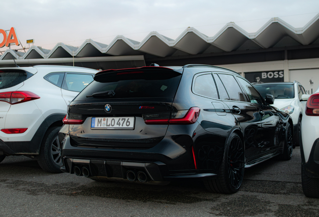 BMW M3 G81 CS Touring