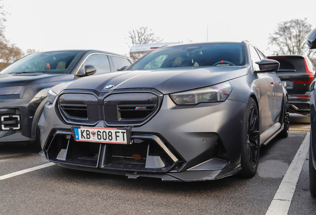 BMW M5 G99 Touring