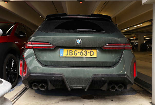 BMW M5 G99 Touring