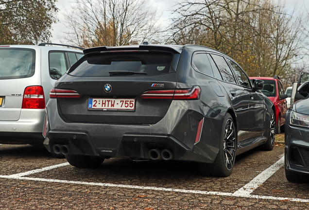 BMW M5 G99 Touring