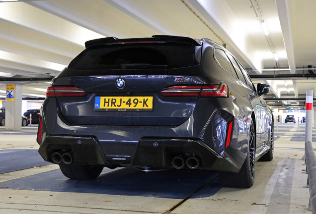 BMW M5 G99 Touring