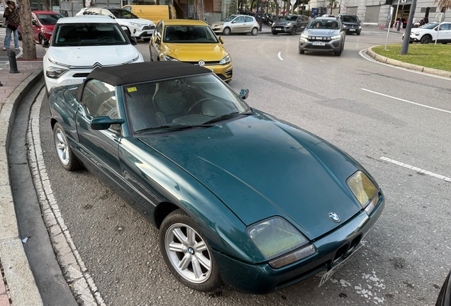 BMW Z1