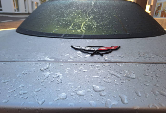 Chevrolet Corvette C5