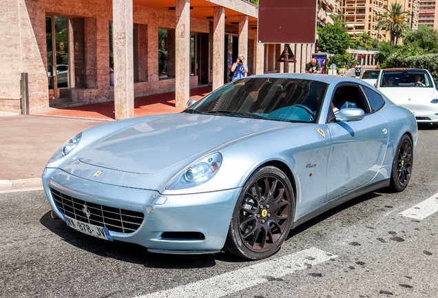 Ferrari 612 Scaglietti