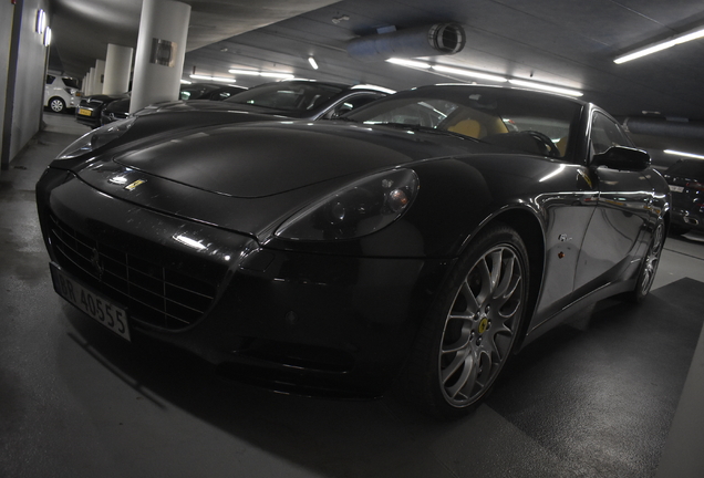 Ferrari 612 Scaglietti