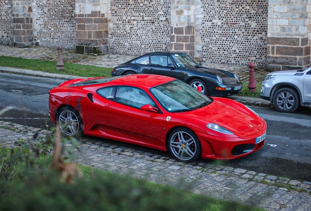 Ferrari F430