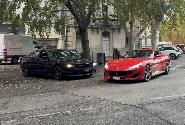 Ferrari Portofino