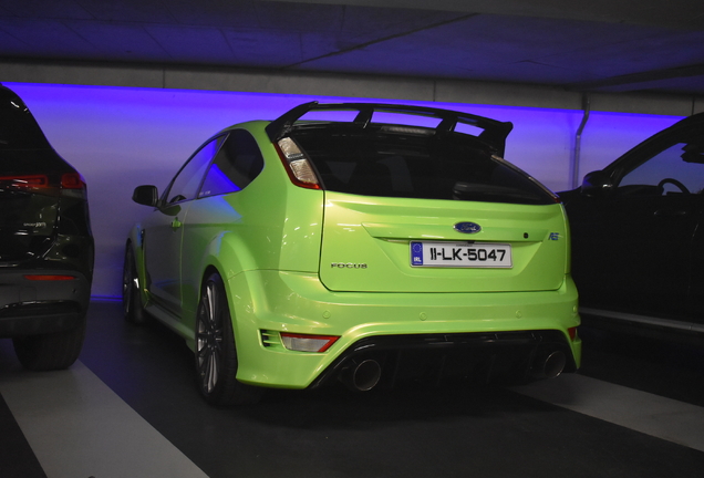 Ford Focus RS MkII