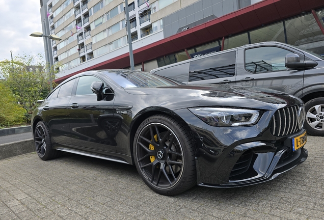 Mercedes-AMG GT 63 S Edition 1 X290