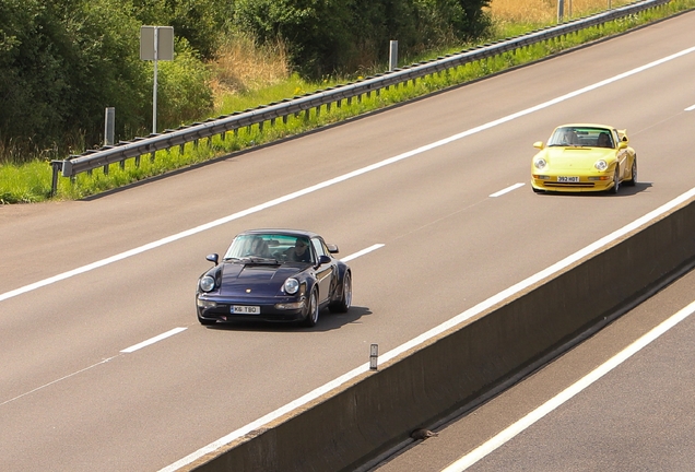 Porsche 930 Turbo 3.0