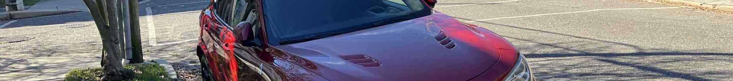 Alfa Romeo Stelvio Quadrifoglio