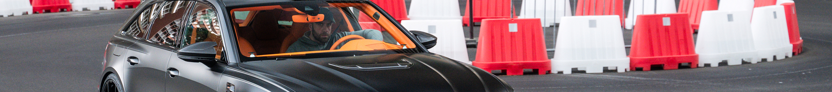 Audi ABT RS6 Avant C8 Legacy Edition 1000