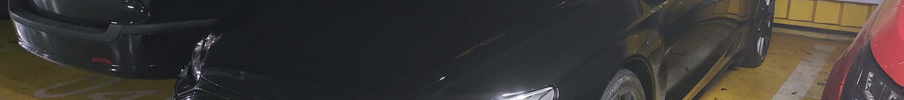 Audi RS E-Tron GT 2025