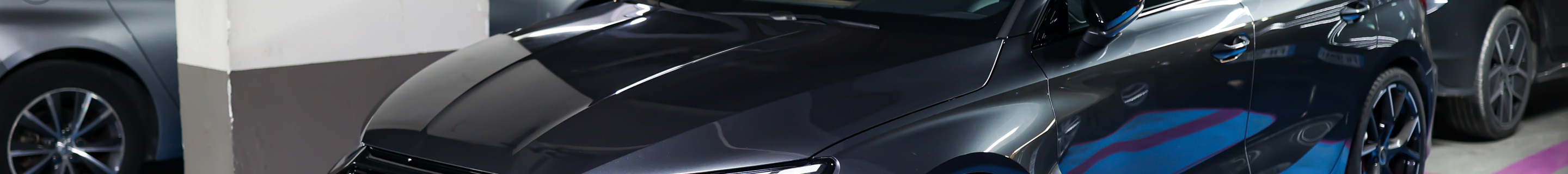 Audi RS3 Sportback 8Y