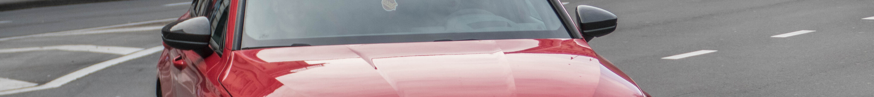 Audi RS3 Sportback 8Y