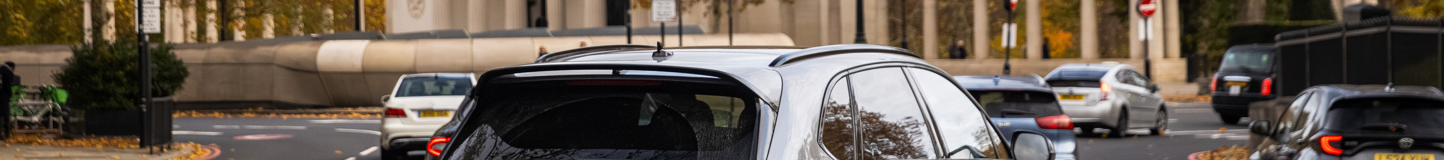 Bentley Bentayga V8 S 2022