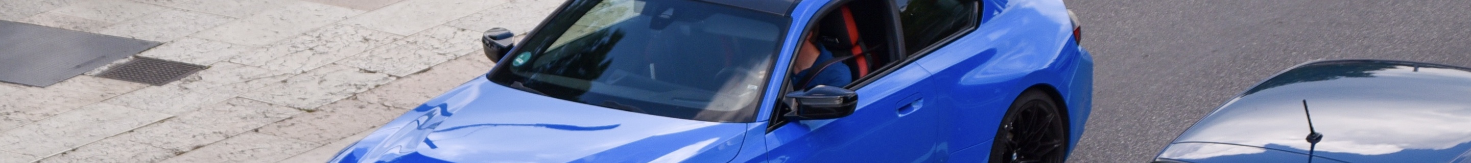 BMW M2 Coupé G87