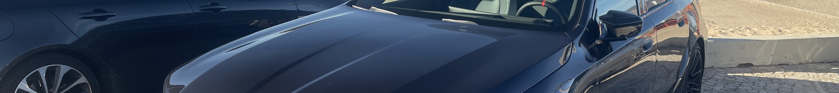 BMW M5 G99 Touring