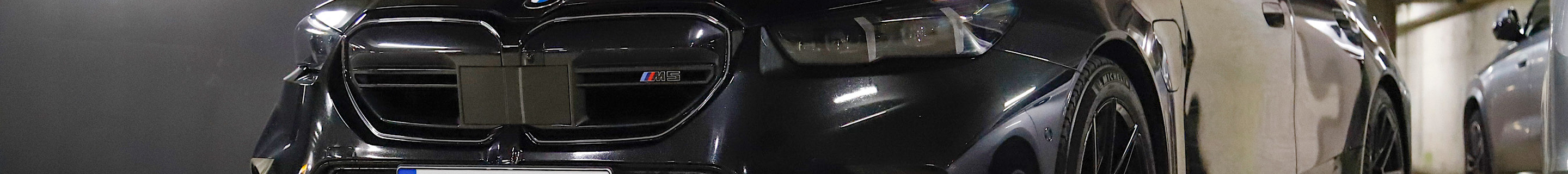 BMW M5 G99 Touring