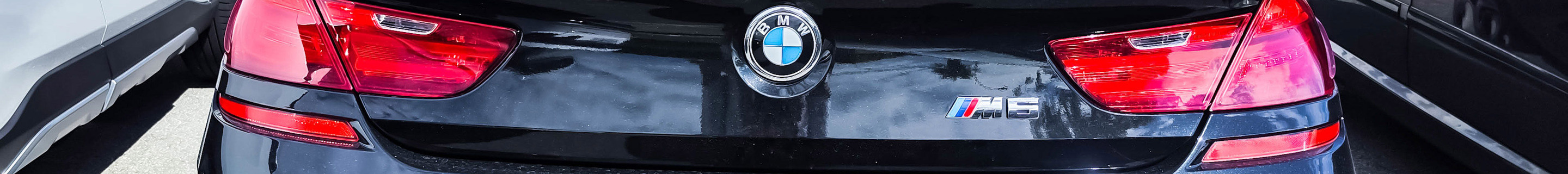 BMW M6 F12 Cabriolet