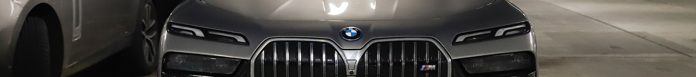BMW M760e xDrive
