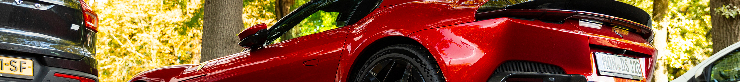 Ferrari 12Cilindri Spider